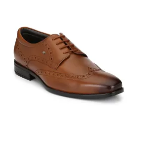 San Frissco Men's Lace Up Formal