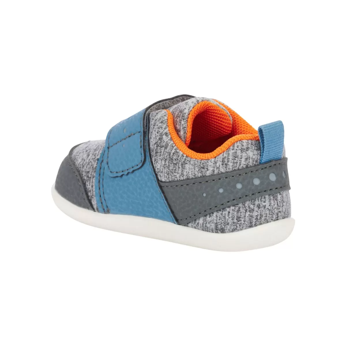 See Kai Run Toddler's Ryder Grey/Steel Blue