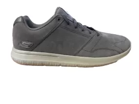 Skechers men's sneakers shoe Go Walk City 53994 CHAR grey