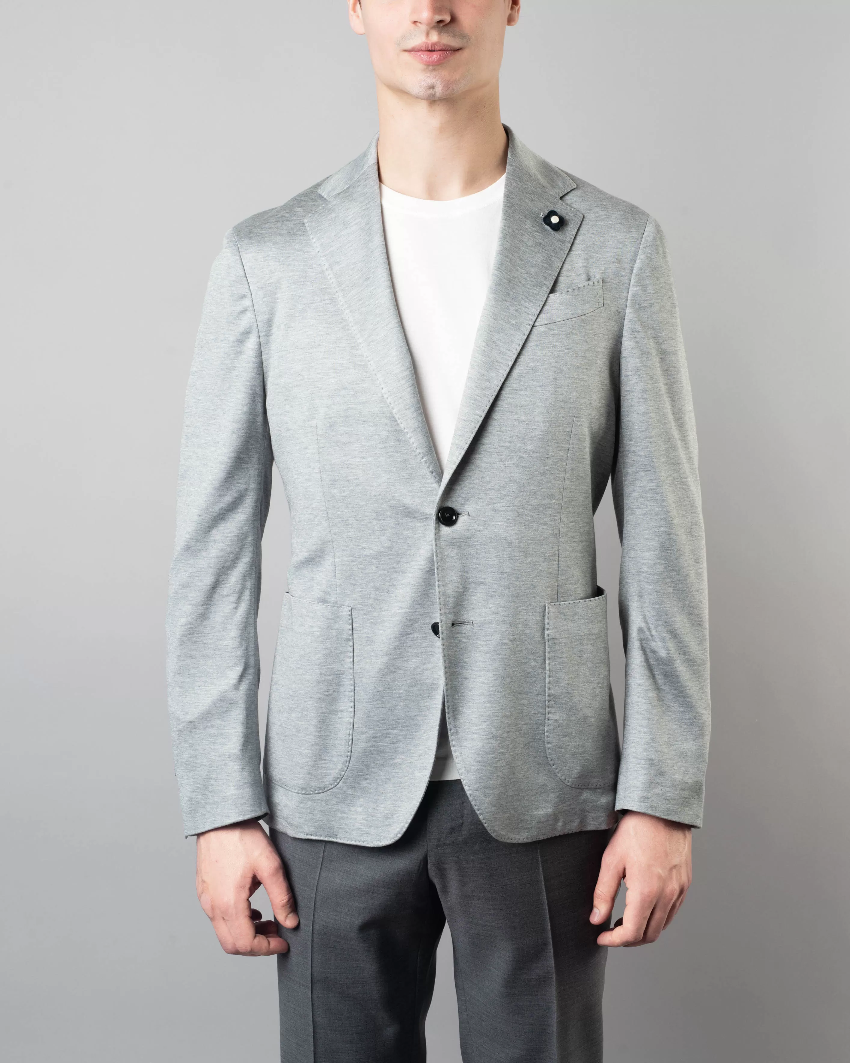 Soft Sport Jacket