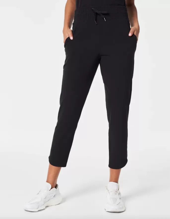 SPANX Casual Fridays Tapered Pant