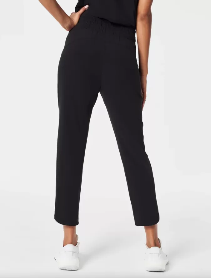 SPANX Casual Fridays Tapered Pant