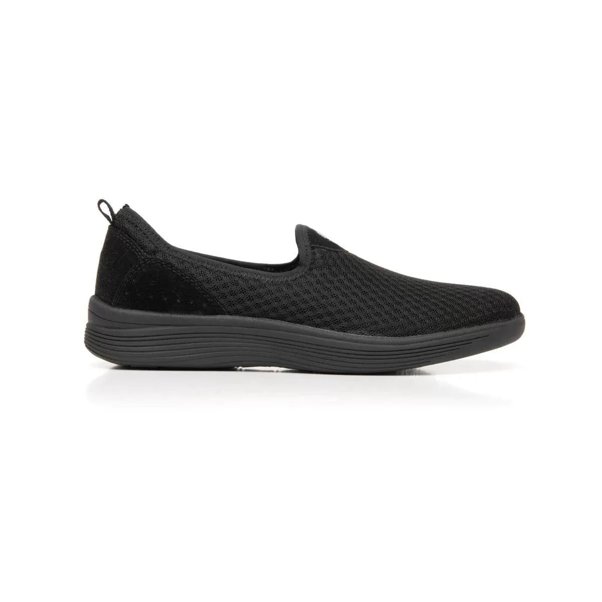 Tenis Mujer Flexi Slip On