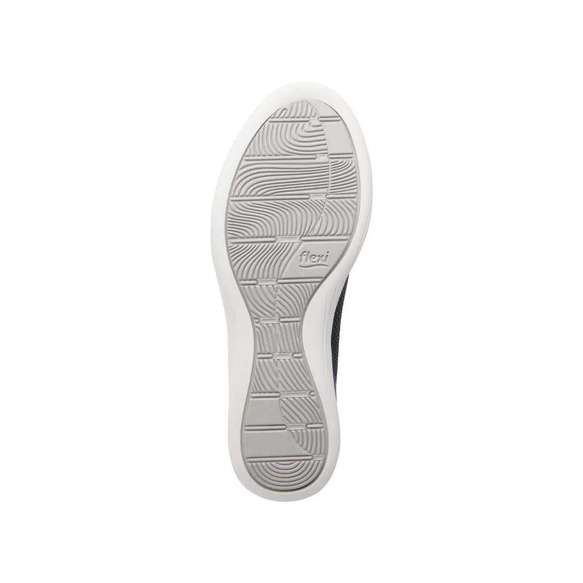 Tenis Mujer Flexi Slip On