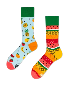 Tutti Frutti Socks