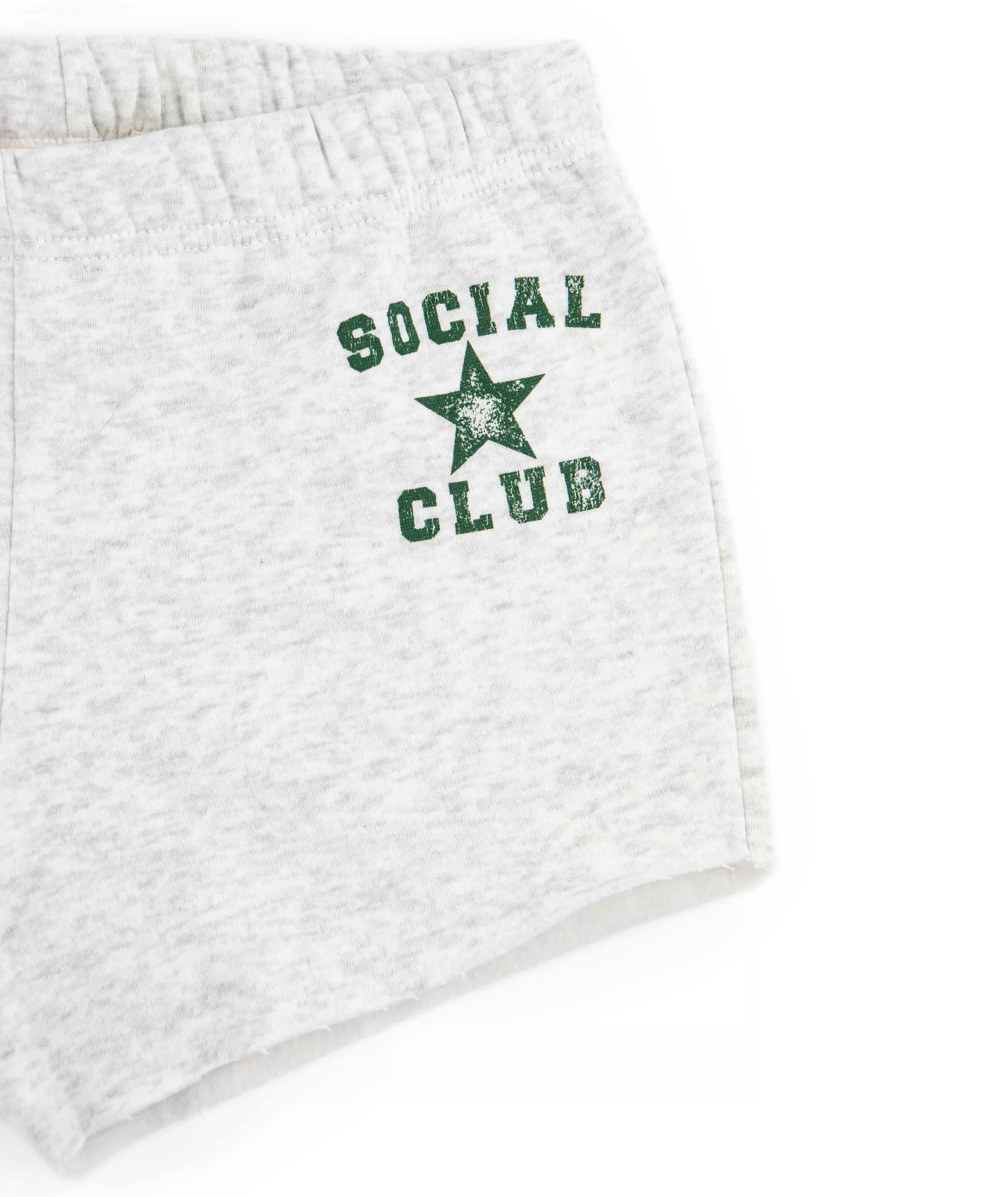 Vintage Havana Girls Social Club Shorts