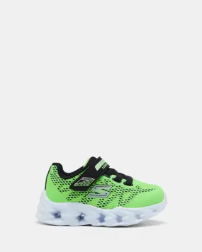 Vortex 2.0 Infant Lime/Black