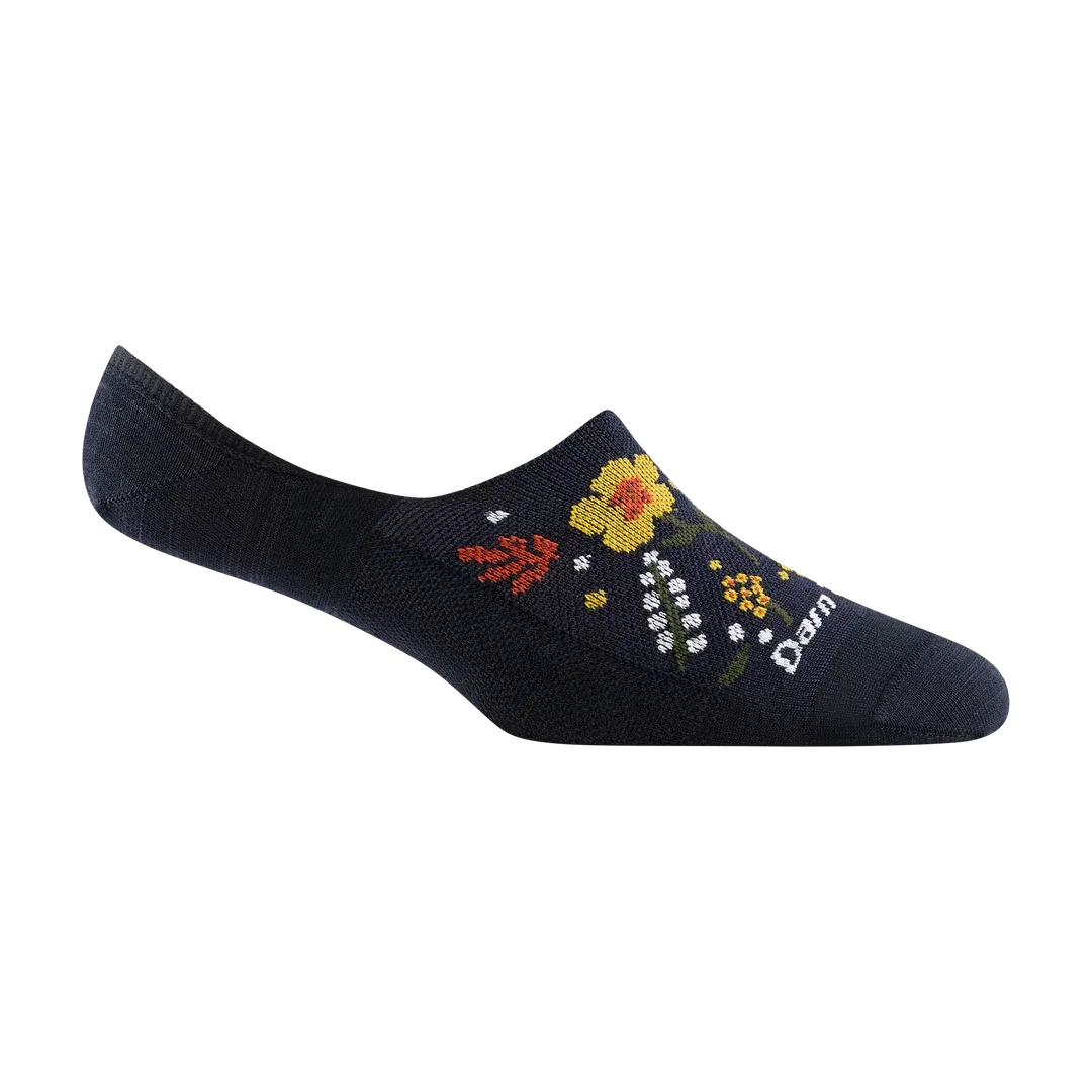 Women's Lifestyle Sock - Navy