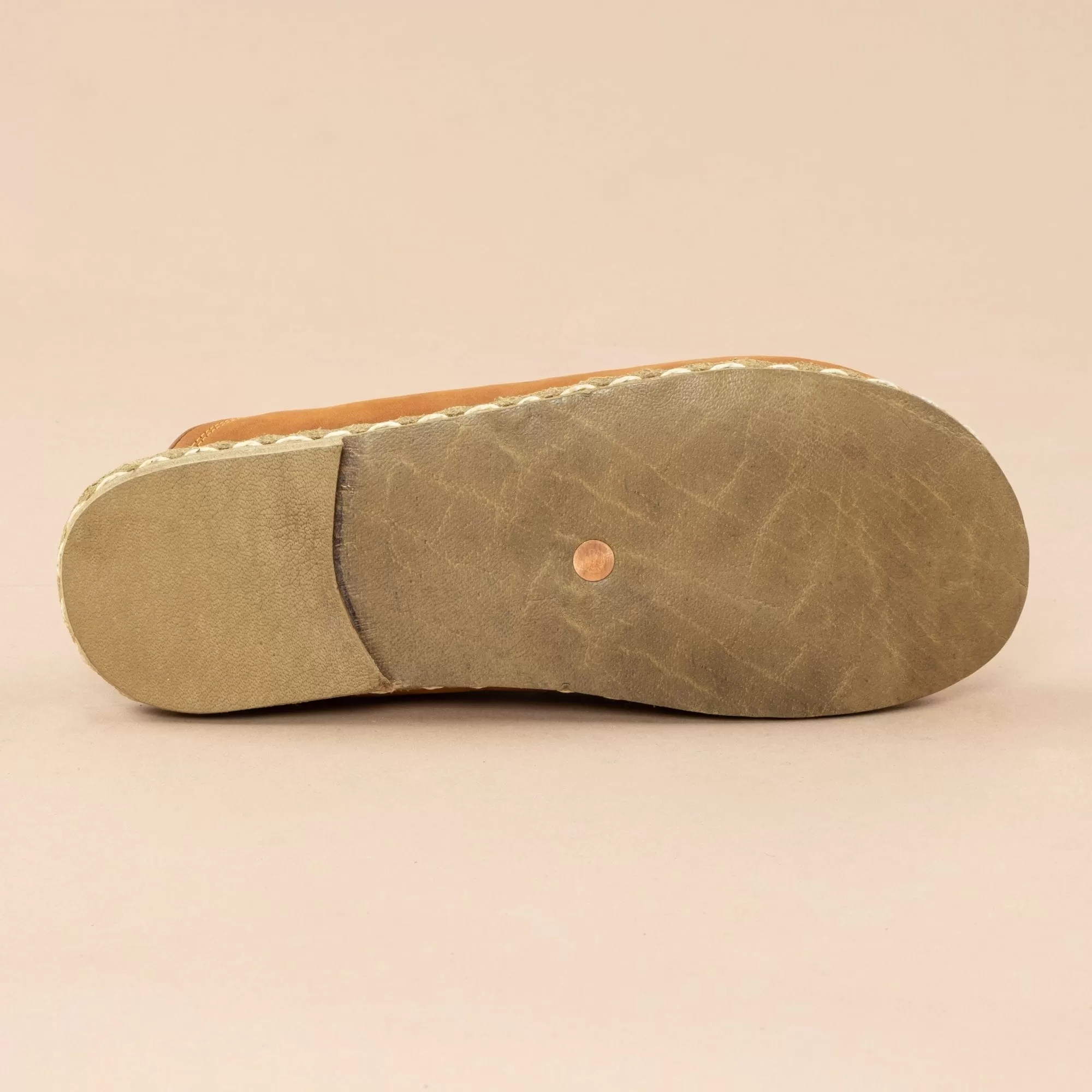 Women's Safari Barefoot Slippers